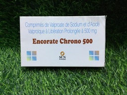 Encorate Chrono 500 5st
