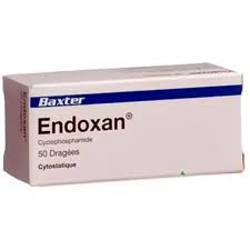 Endoxan 50