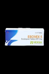 Escivex 5