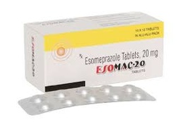 Esomac 20