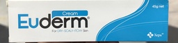 Euderm Cream 45g (Box)