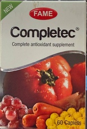 Fame-Completec 60