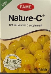 Fame-Nature C 60