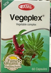 Fame-Vegeplex 60