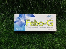 Febo-G 40mg(P)