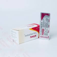 Fenosan 160mg