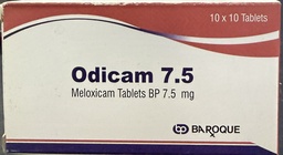 Odicam 7.5