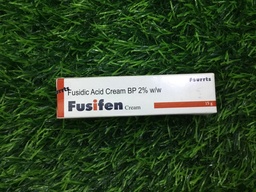 Fusifen cream