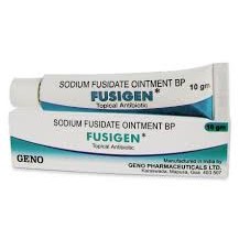 Fusigen cream