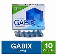 Gabix 300 (Box)