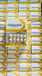 Gliclashin
