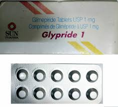 Glypride - 1 (Strip)(sun)
