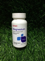 GNC Magnesium