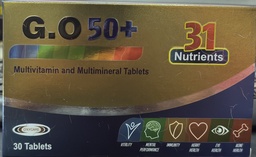 GO-50+