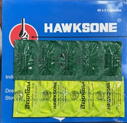 Hawksone  (Strip)