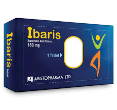 Ibaris tab
