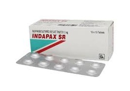 Indapax-SR