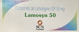 Lamosyn 50 5st