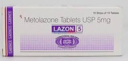 Lazon 5mg