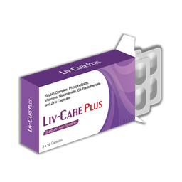 Liv-Care plus