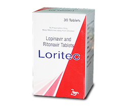 Loritec (Box)