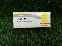 Losar 25 (strip)