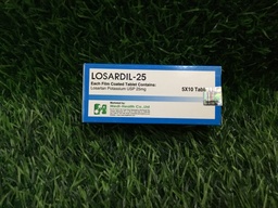 Losardil-25
