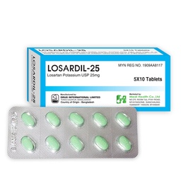 Losardil-25