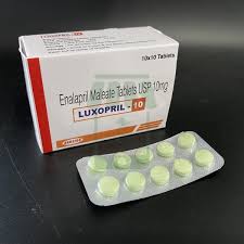 Luxopril 10