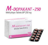 M-Dopakant 250