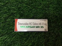 Mecarsar MR