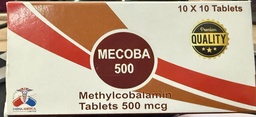 Mecoba-500