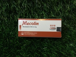 Mecolin