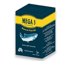 Mega-3 100