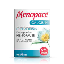 Menopace Calcium