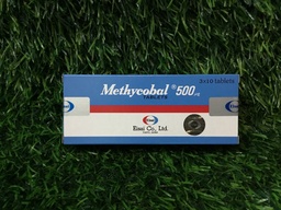 Methycobal (Strip)