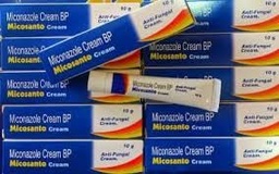 Micosanto-cream