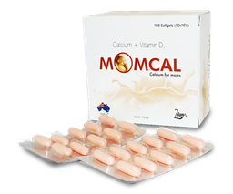 Momcal Strip