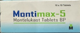 Montimax-5