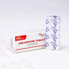 MPF Amlodipine5 1st