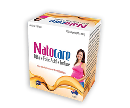 Natocare