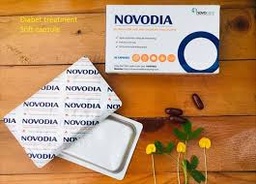 Novodia
