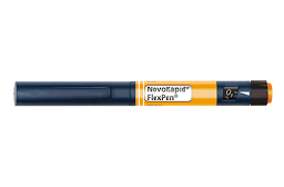 Novorepid Flex Pen