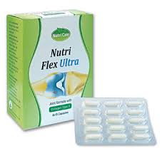 Nutri Flex Ultra 4st