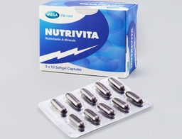Nutrivita