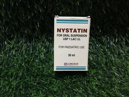 Nystatin-drop
