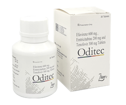 Oditec