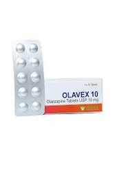 Olavex 10