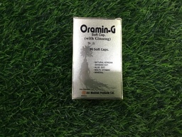 Oramin-G(Strip)