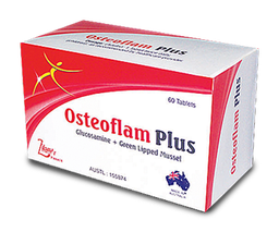 Osteoflam Plus (Strip)